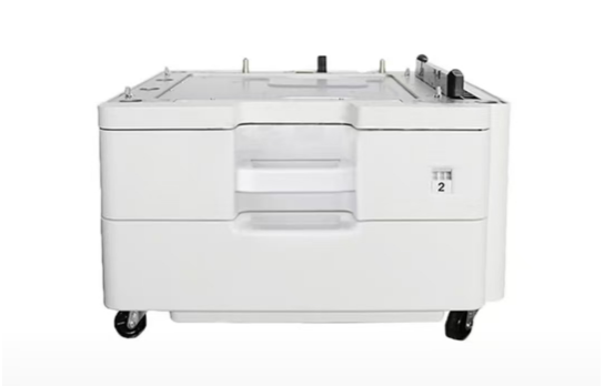 京瓷/Kyocera M8124 A3 彩色打印机 双面输搞器 双纸盒